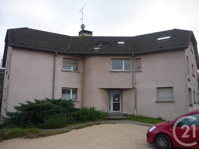 Appartement Duplex à louer - 7 pièces - 141.0 m2 - AUDINCOURT - 25 - FRANCHE-COMTE - Century 21 Agence De La Gare
