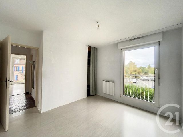 Appartement Duplex à louer - 7 pièces - 141.0 m2 - AUDINCOURT - 25 - FRANCHE-COMTE - Century 21 Agence De La Gare