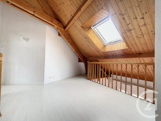 Appartement Duplex à louer - 7 pièces - 141.0 m2 - AUDINCOURT - 25 - FRANCHE-COMTE - Century 21 Agence De La Gare