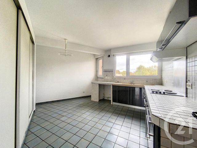 Appartement Duplex à louer - 7 pièces - 141.0 m2 - AUDINCOURT - 25 - FRANCHE-COMTE - Century 21 Agence De La Gare