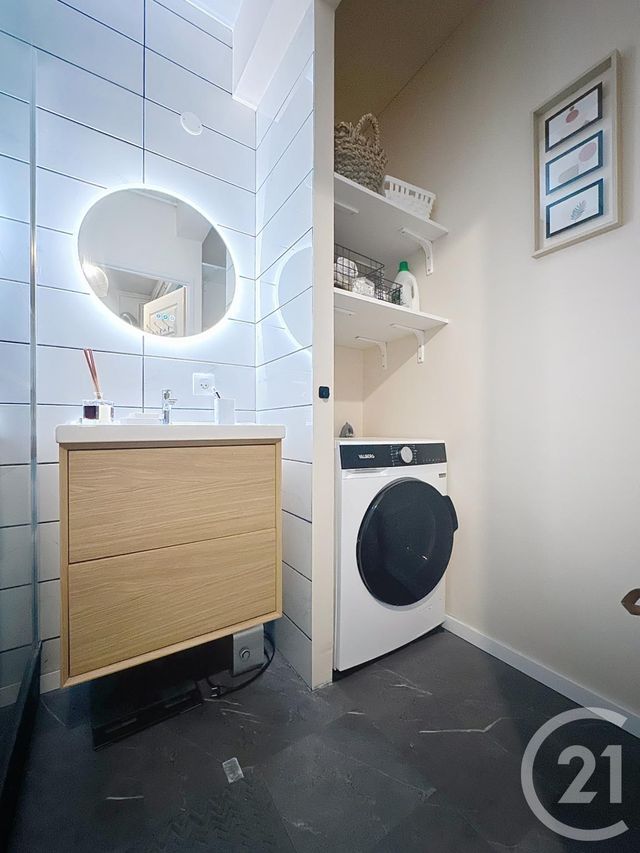 Appartement F3 à louer - 3 pièces - 63.0 m2 - COUTHENANS - 70 - FRANCHE-COMTE - Century 21 Agence De La Gare