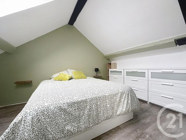 Appartement F3 à louer - 3 pièces - 63.0 m2 - COUTHENANS - 70 - FRANCHE-COMTE - Century 21 Agence De La Gare