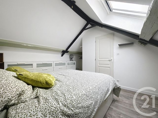 Appartement F3 à louer - 3 pièces - 63.0 m2 - COUTHENANS - 70 - FRANCHE-COMTE - Century 21 Agence De La Gare