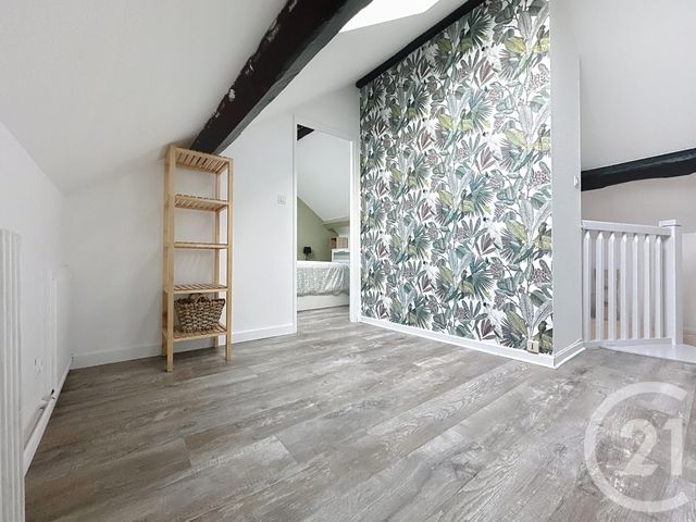 Appartement F3 à louer - 3 pièces - 63.0 m2 - COUTHENANS - 70 - FRANCHE-COMTE - Century 21 Agence De La Gare