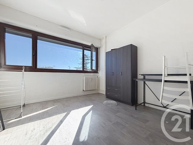 appartement - MONTBELIARD - 25