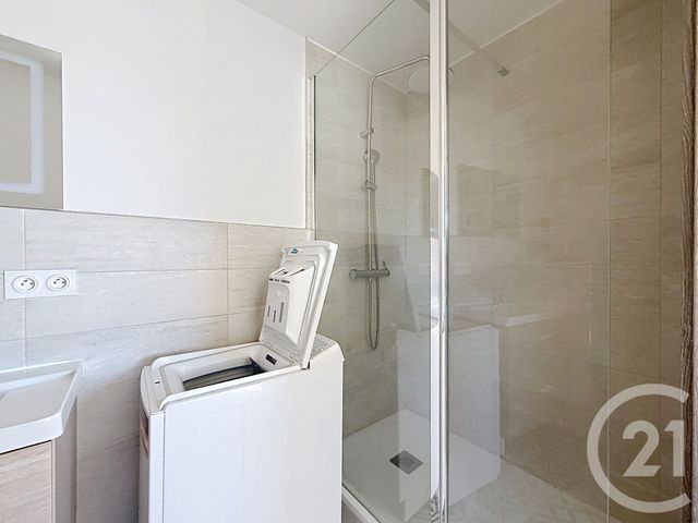 Appartement F2 à louer - 2 pièces - 40.0 m2 - SELONCOURT - 25 - FRANCHE-COMTE - Century 21 Agence De La Gare