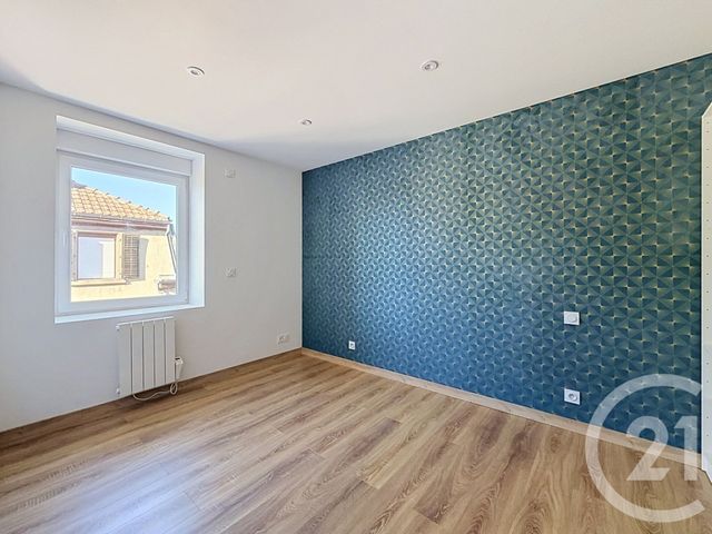 Appartement F2 à louer - 2 pièces - 40.0 m2 - SELONCOURT - 25 - FRANCHE-COMTE - Century 21 Agence De La Gare