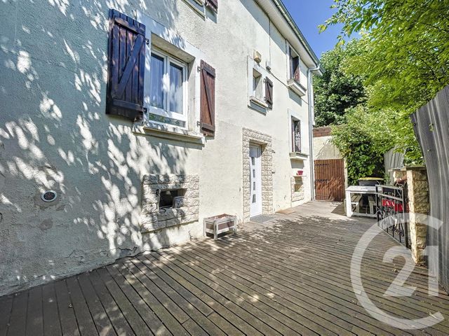 maison - AUDINCOURT - 25