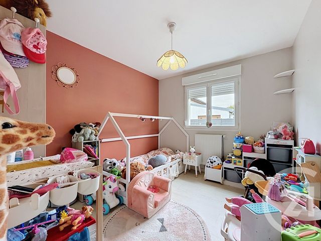 maison à vendre - 6 pièces - 112.0 m2 - GRAND CHARMONT - 25 - FRANCHE-COMTE - Century 21 Agence De La Gare