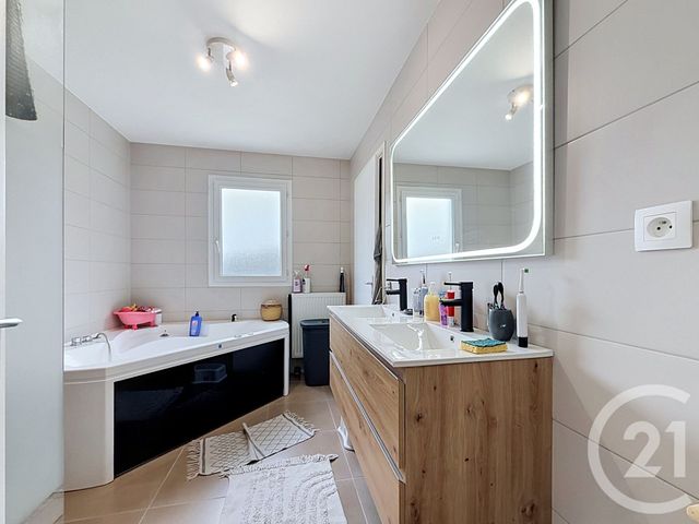 maison à vendre - 6 pièces - 112.0 m2 - GRAND CHARMONT - 25 - FRANCHE-COMTE - Century 21 Agence De La Gare