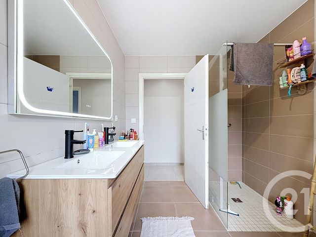 maison à vendre - 6 pièces - 112.0 m2 - GRAND CHARMONT - 25 - FRANCHE-COMTE - Century 21 Agence De La Gare