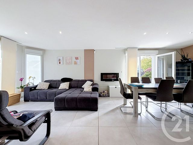 maison à vendre - 6 pièces - 112.0 m2 - GRAND CHARMONT - 25 - FRANCHE-COMTE - Century 21 Agence De La Gare