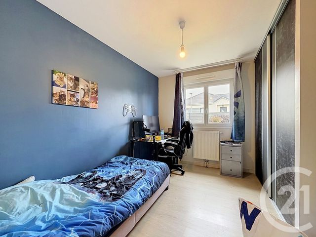 maison à vendre - 6 pièces - 112.0 m2 - GRAND CHARMONT - 25 - FRANCHE-COMTE - Century 21 Agence De La Gare