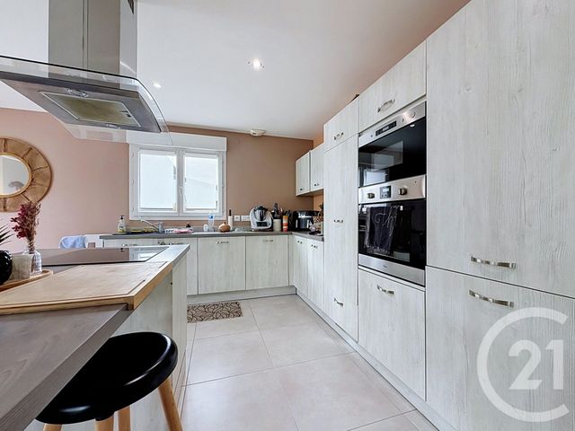 maison à vendre - 6 pièces - 112.0 m2 - GRAND CHARMONT - 25 - FRANCHE-COMTE - Century 21 Agence De La Gare
