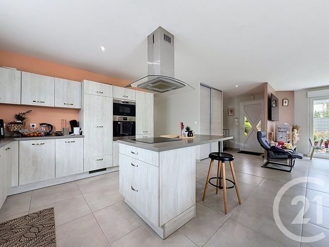 maison à vendre - 6 pièces - 112.0 m2 - GRAND CHARMONT - 25 - FRANCHE-COMTE - Century 21 Agence De La Gare