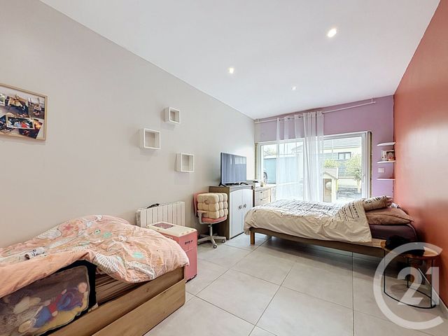 maison à vendre - 6 pièces - 112.0 m2 - GRAND CHARMONT - 25 - FRANCHE-COMTE - Century 21 Agence De La Gare