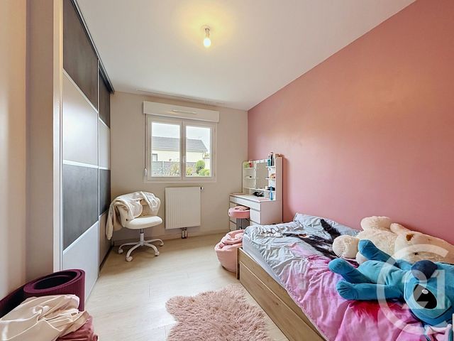 maison à vendre - 6 pièces - 112.0 m2 - GRAND CHARMONT - 25 - FRANCHE-COMTE - Century 21 Agence De La Gare