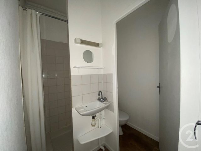 Appartement F1 à louer - 1 pièce - 25.48 m2 - MONTBELIARD - 25 - FRANCHE-COMTE - Century 21 Agence De La Gare