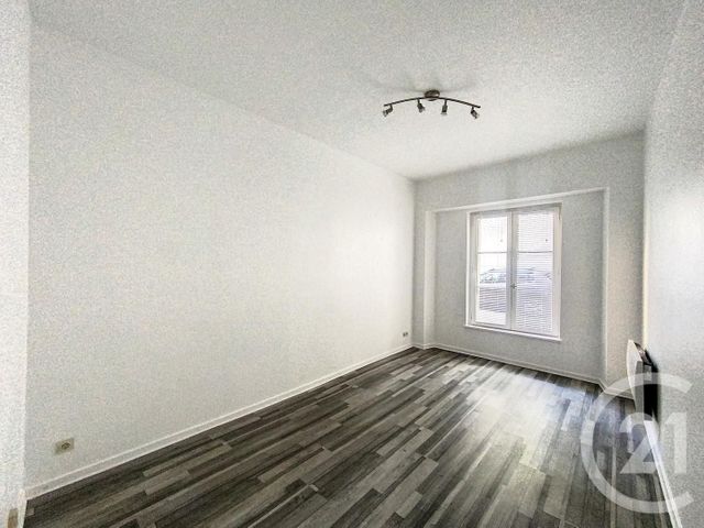 appartement - MONTBELIARD - 25