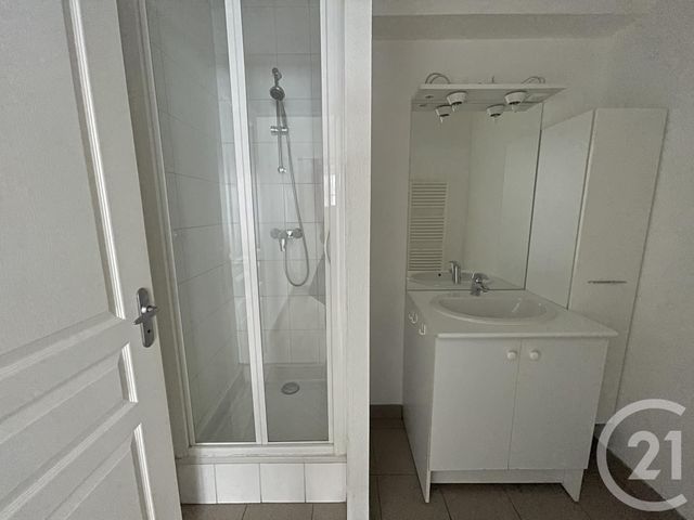 Appartement F2 à louer - 2 pièces - 41.0 m2 - MONTBELIARD - 25 - FRANCHE-COMTE - Century 21 Agence De La Gare