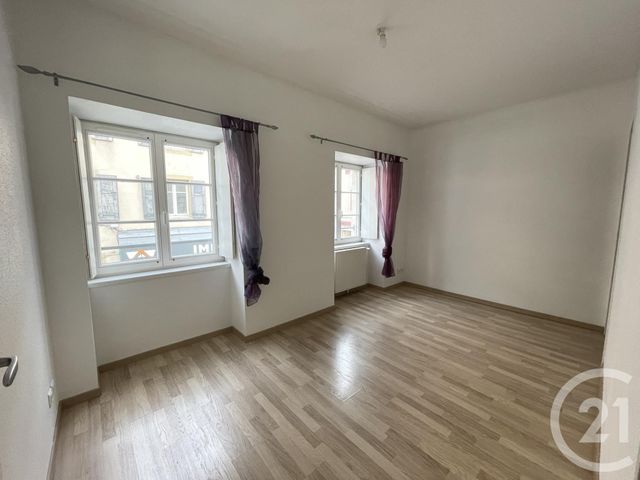 Appartement F2 à louer - 2 pièces - 41.0 m2 - MONTBELIARD - 25 - FRANCHE-COMTE - Century 21 Agence De La Gare