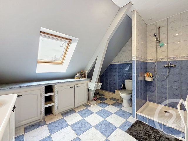 maison à vendre - 6 pièces - 141.3 m2 - LAIRE - 25 - FRANCHE-COMTE - Century 21 Agence De La Gare