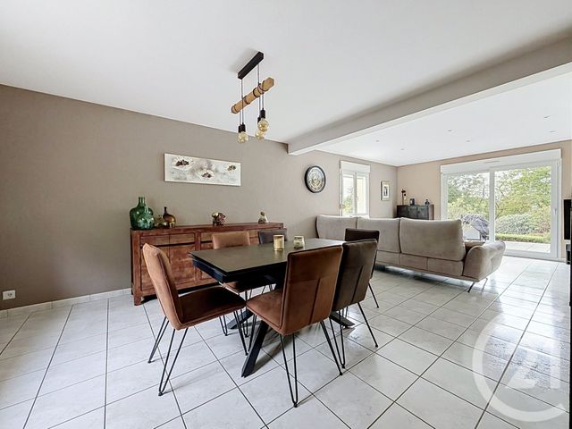 maison à vendre - 6 pièces - 141.3 m2 - LAIRE - 25 - FRANCHE-COMTE - Century 21 Agence De La Gare