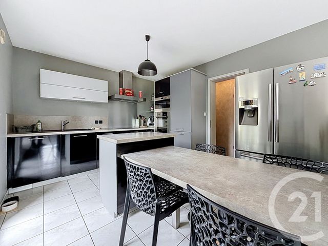 maison à vendre - 6 pièces - 141.3 m2 - LAIRE - 25 - FRANCHE-COMTE - Century 21 Agence De La Gare