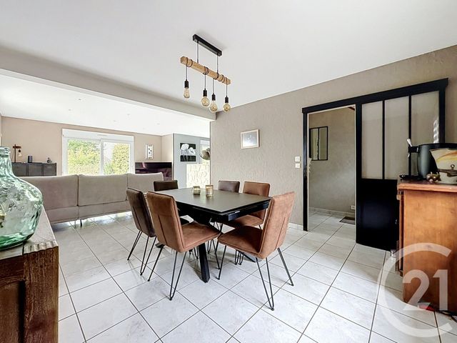 maison à vendre - 6 pièces - 141.3 m2 - LAIRE - 25 - FRANCHE-COMTE - Century 21 Agence De La Gare