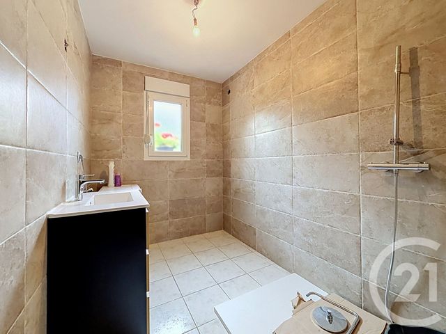 maison à vendre - 6 pièces - 141.3 m2 - LAIRE - 25 - FRANCHE-COMTE - Century 21 Agence De La Gare