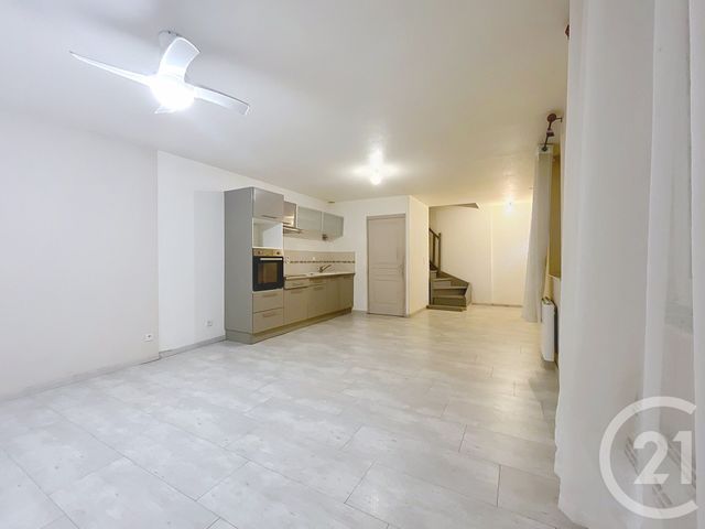 Appartement F3 à louer - 3 pièces - 67.15 m2 - MONTBELIARD - 25 - FRANCHE-COMTE - Century 21 Agence De La Gare