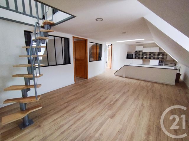Appartement F3 à louer BEAUCOURT