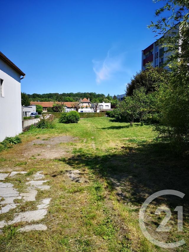 Appartement F4 à louer - 4 pièces - 75.0 m2 - COLOMBIER FONTAINE - 25 - FRANCHE-COMTE - Century 21 Agence De La Gare
