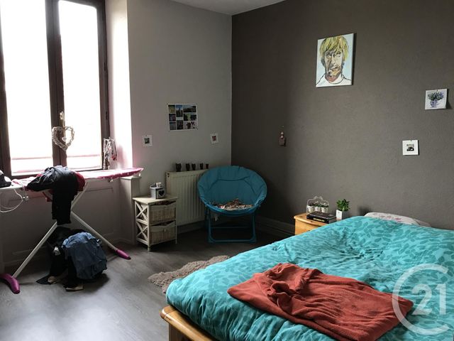Appartement F4 à louer - 4 pièces - 75.0 m2 - COLOMBIER FONTAINE - 25 - FRANCHE-COMTE - Century 21 Agence De La Gare