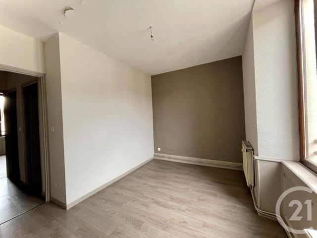 Appartement F4 à louer - 4 pièces - 75.0 m2 - COLOMBIER FONTAINE - 25 - FRANCHE-COMTE - Century 21 Agence De La Gare