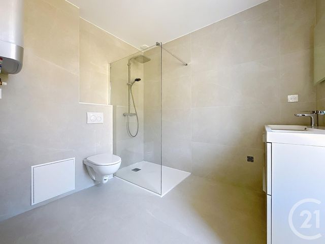 Appartement T3 à louer - 3 pièces - 60.0 m2 - MONTBELIARD - 25 - FRANCHE-COMTE - Century 21 Agence De La Gare