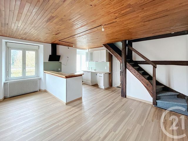 Appartement F5 à louer COLOMBIER FONTAINE