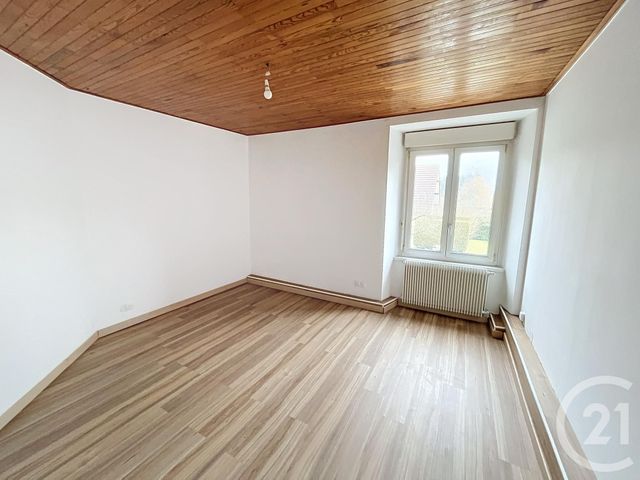 Appartement F5 à louer - 5 pièces - 95.0 m2 - COLOMBIER FONTAINE - 25 - FRANCHE-COMTE - Century 21 Agence De La Gare
